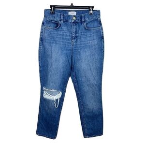 Aritzia Triarchy Loose‎ Fit Straight Leg Jeans